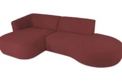 Loungebank Morgana Ronde Banken|Loungebanken