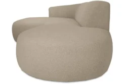 Loungebank Morgana Ronde Banken|Loungebanken