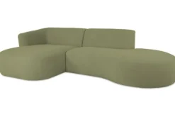 Loungebank Morgana Ronde Banken|Loungebanken