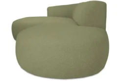 Loungebank Morgana Ronde Banken|Loungebanken