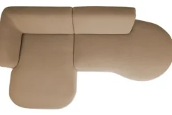 Loungebank Morgana Ronde Banken|Loungebanken