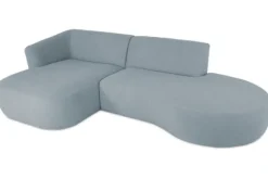 Loungebank Morgana Ronde Banken|Loungebanken