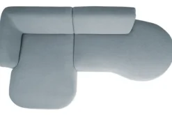 Loungebank Morgana Ronde Banken|Loungebanken