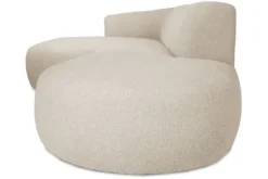 Loungebank Morgana Ronde Banken|Loungebanken