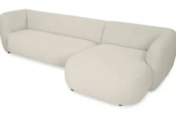 Hot Loungebank Morgana Ronde Banken|Loungebanken