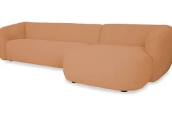 Hot Loungebank Morgana Ronde Banken|Loungebanken