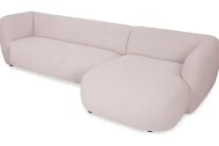 Hot Loungebank Morgana Ronde Banken|Loungebanken