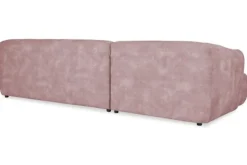 Online Loungebank Morgana Ronde Banken|Loungebanken