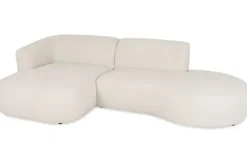 Loungebank Morgana Ronde Banken|Loungebanken