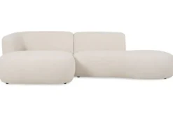 Loungebank Morgana Ronde Banken|Loungebanken