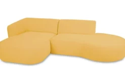 Loungebank Morgana Ronde Banken|Loungebanken