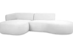 Loungebank Morgana Ronde Banken|Loungebanken