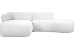 Loungebank Morgana Ronde Banken|Loungebanken