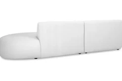 Loungebank Morgana Ronde Banken|Loungebanken