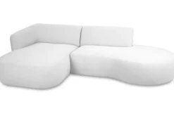 Loungebank Morgana Ronde Banken|Loungebanken