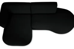 Loungebank Morgana Ronde Banken|Loungebanken