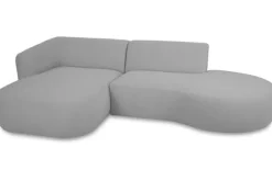 Loungebank Morgana Ronde Banken|Loungebanken