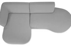 Loungebank Morgana Ronde Banken|Loungebanken