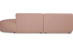 Loungebank Morgana Ronde Banken|Loungebanken