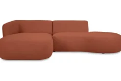 Loungebank Morgana Ronde Banken|Loungebanken