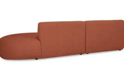 Loungebank Morgana Ronde Banken|Loungebanken