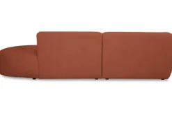 Loungebank Morgana Ronde Banken|Loungebanken