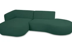 Loungebank Morgana Ronde Banken|Loungebanken