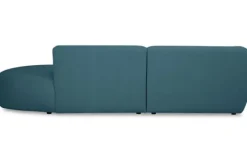 Loungebank Morgana Ronde Banken|Loungebanken