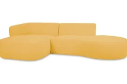 Loungebank Morgana Ronde Banken|Loungebanken