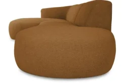 Ronde Banken-Inmeubels Loungebank Morgana