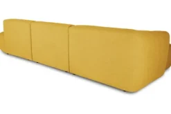 Ronde Banken-Inmeubels Loungebank Morgana