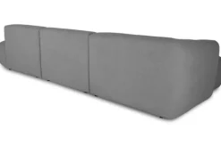 Ronde Banken-Inmeubels Loungebank Morgana