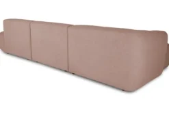 Ronde Banken-Inmeubels Loungebank Morgana