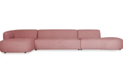 Sale Loungebank Morgana Loungebanken|Ronde Banken