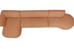 Sale Loungebank Morgana Loungebanken|Ronde Banken