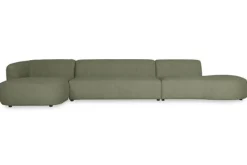 Sale Loungebank Morgana Loungebanken|Ronde Banken