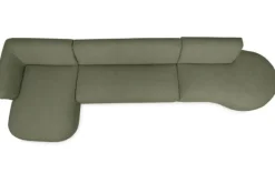 Sale Loungebank Morgana Loungebanken|Ronde Banken