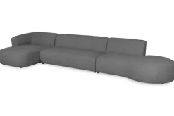 Sale Loungebank Morgana Loungebanken|Ronde Banken