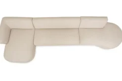 Sale Loungebank Morgana Loungebanken|Ronde Banken