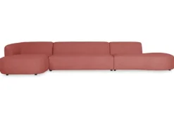 Sale Loungebank Morgana Loungebanken|Ronde Banken