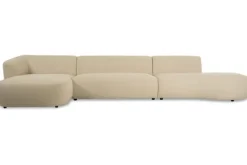 Outlet Loungebank  Morgana Elementen Banken|Loungebanken