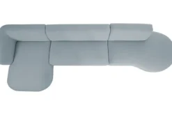 Outlet Loungebank  Morgana Elementen Banken|Loungebanken