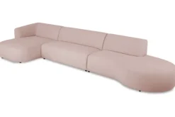 Outlet Loungebank  Morgana Elementen Banken|Loungebanken