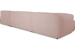 Outlet Loungebank  Morgana Elementen Banken|Loungebanken