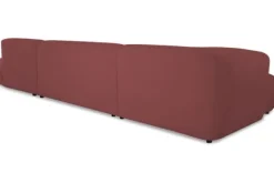 Outlet Loungebank  Morgana Elementen Banken|Loungebanken