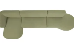 Outlet Loungebank  Morgana Elementen Banken|Loungebanken