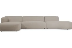 Outlet Loungebank  Morgana Elementen Banken|Loungebanken