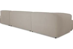 Outlet Loungebank  Morgana Elementen Banken|Loungebanken