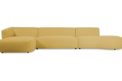 Outlet Loungebank  Morgana Elementen Banken|Loungebanken