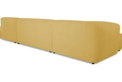 Outlet Loungebank  Morgana Elementen Banken|Loungebanken